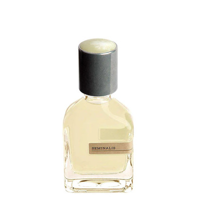 Orto Parisi Seminalis Parfum Unisex 1.7 fl. oz. / 50ml no box new