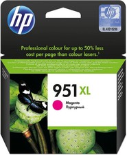 HP 951XL cartouche d'encre