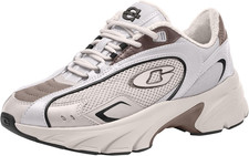 Coach Womens Bolt Runner Sneaker