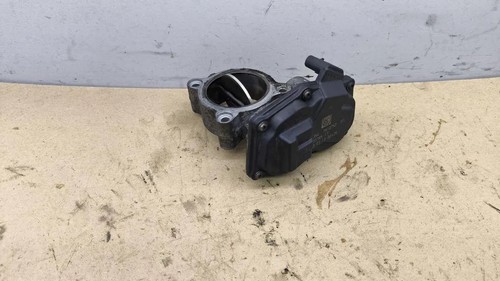 BMW 3 F30, F80 Drosselklappe 7810752 2.00 Diesel 2013 33128059