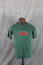 Punk Band Shirt (VTG) - Body Jar Word Graphic - Men's Medium 