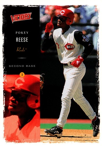 2000 UPPER DECK VICTORY~BASEBALL~CARDS #1-400~COMPLETE YOUR SET~YOU PICK - Picture 284 of 424
