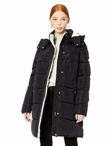 Faux Choose Puffer Madden Down Steve color pour de Veste femmes Sz x8HqF4xw
