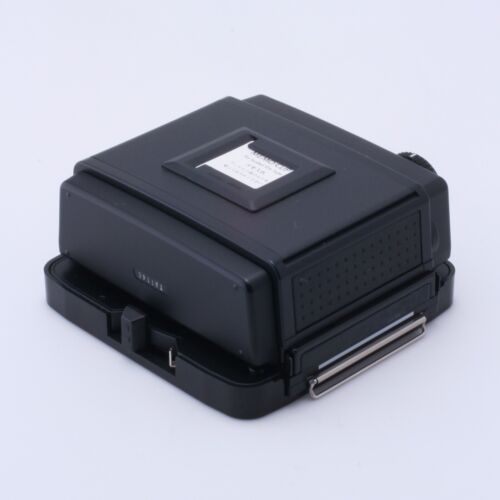 【MINT】Mamiya RZ67 Pro II 220 Roll Film Back Holder HB702 Unused in Box Tested OK - Picture 4 of 15