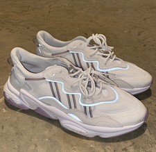 adidas ozweego tr legacy green