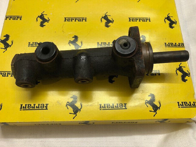 Ferrari 328 Brake master cylinder