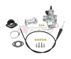 Kawasaki KLX140 KLX 140 L G  Mikuni VM26 Carb Upgrade Kit - Bolt On Performance