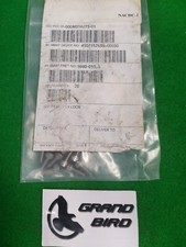 AMAT 3690-01093 SCR CAP SKT HD 10-32 X 1/2L HEX SKT SST LOT OF 20, NEW