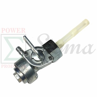 #ad #ad Fuel Valve For Harbor Predator 420CC 13HP 69671 68530 68525 8750 Watt Generator $8.99