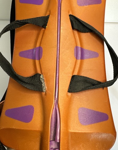 Maleta Trunki Gruffalo marrón con ruedas para niños correa y llave incl. - Imagen 5 de 24