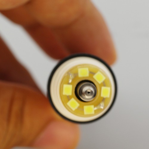 Escalador ultrasónico dental Woodpecker DTE V2 V3 LED puntas de pieza de mano HD-7L GD1 PD1 - Imagen 19 de 132