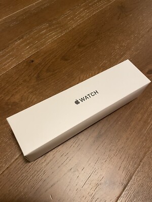 Apple Watch Series 6 Cellular Space Black Titanium 44mm 