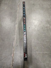 Crest Audio Century VX VX-B INP-2 Mono Input Channel Strip Module ~~AS IS~~