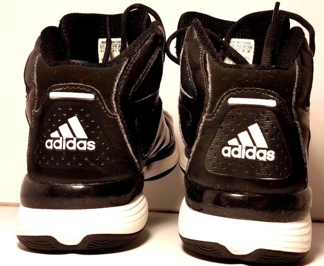 ADIDAS PRO MODEL TORSION SYSTEM MEN'S BOY'S BASKETBALL SHOES - SIZE 6.5 M | eBay