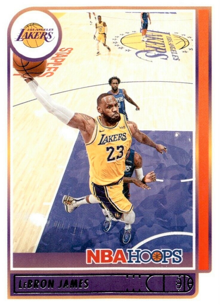 NBA 　LAKERS Wilt Chamberlain LA Lakers NBA Jersey Hardwood Classics Men
