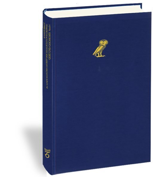 Thumbnail - Die Verwirklichte Vernunft | Jean-françois Kervégan | Buch | 412 S. |