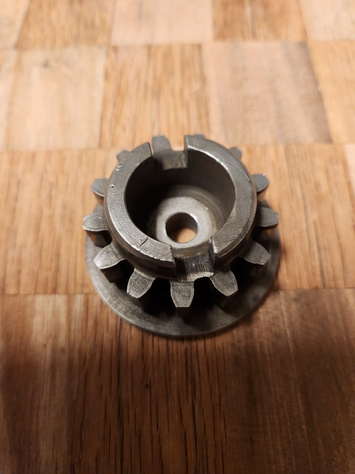 Crankshaft Gear 61155 eBay