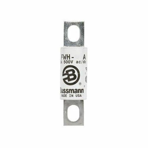 Bussmann FWH-100B (FWH100B) 100 Amp (100A) 500V Fast Acting Fuse