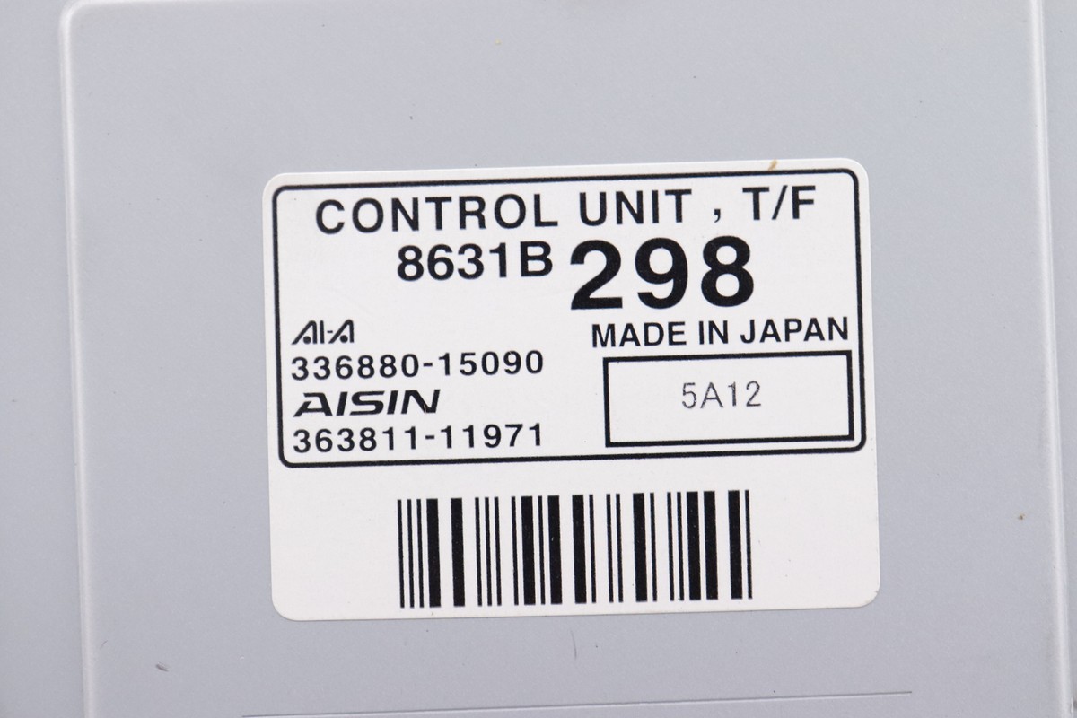 Miei T　0819 Original ME555789 0281004209 Air Fuel Ratio Oxygen Sensor