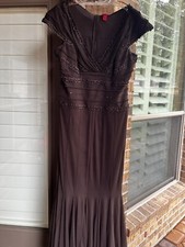 JS Collection Formal Evening Gown Size 14