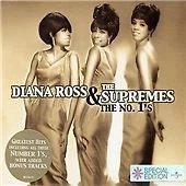 Music CDs Diana Ross