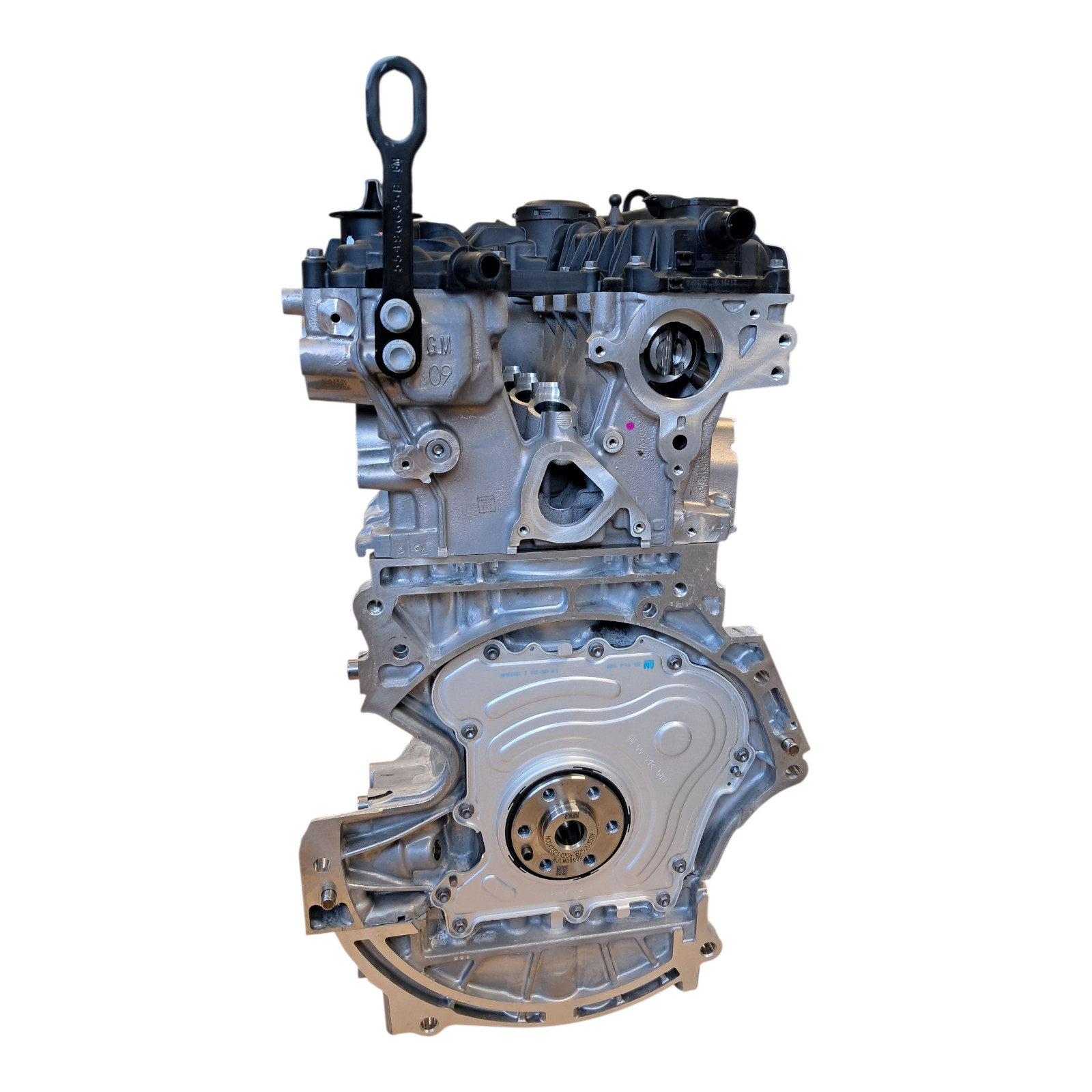 Accouplement Moteur OS Engine 12TZ SPEED - OS21533100 - Pièce D'origine