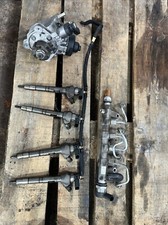 Vw Golf 2012 CFF Fuel System 