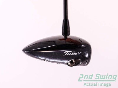 Bois De Parcours Titleist 917F2 16,5° - Graphite Rigide - Occasion Bon État