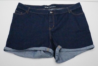 old navy curvy profile