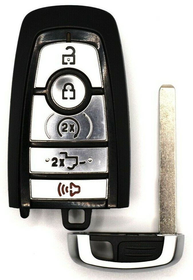F250 Keyless Entry Keyless Entry For Ford F150 OEM Ford F150 F250 Keyless Entry Remote Fob ...