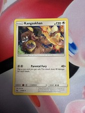 Kangaskhan - 47/68- Hidden Fates - Non Holo Rare