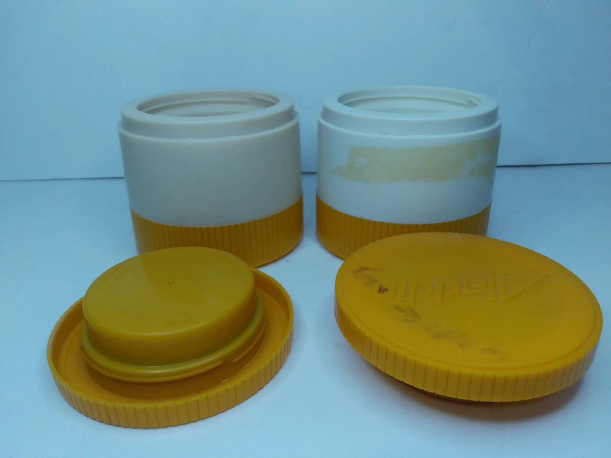Aladdin food best sale thermos