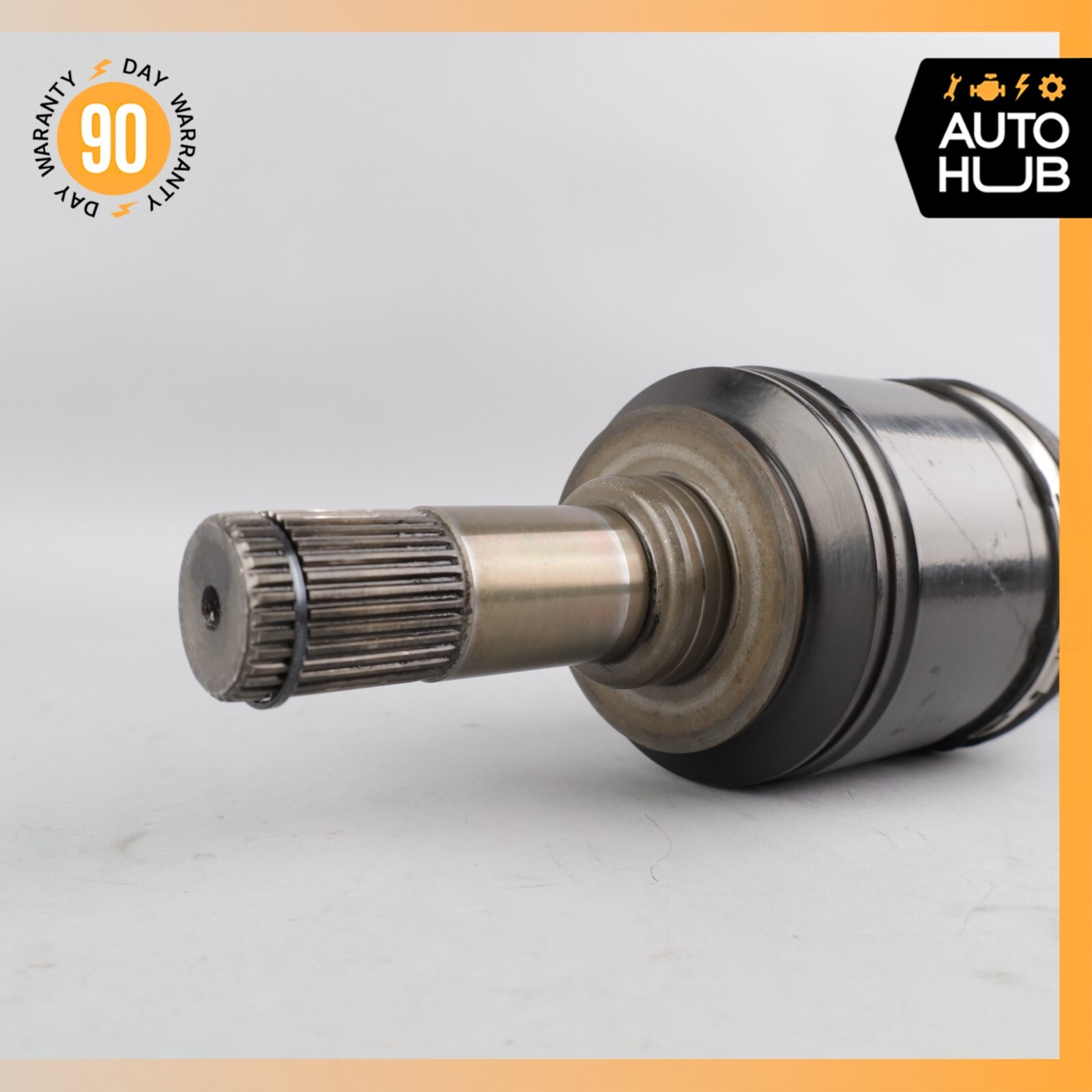 17-24 Maserati Levante M161 S GTS Rear Left or Right Axle CV Half Shaft OEM 64k