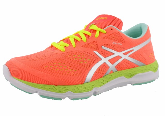 asics 33 fa women's