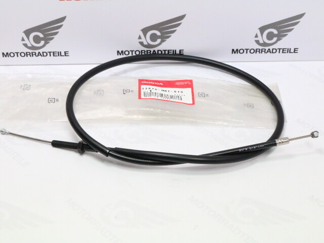 Clutch Cable For Honda XL125 & Varadero - Replacement Motorcycle Clutch Cable