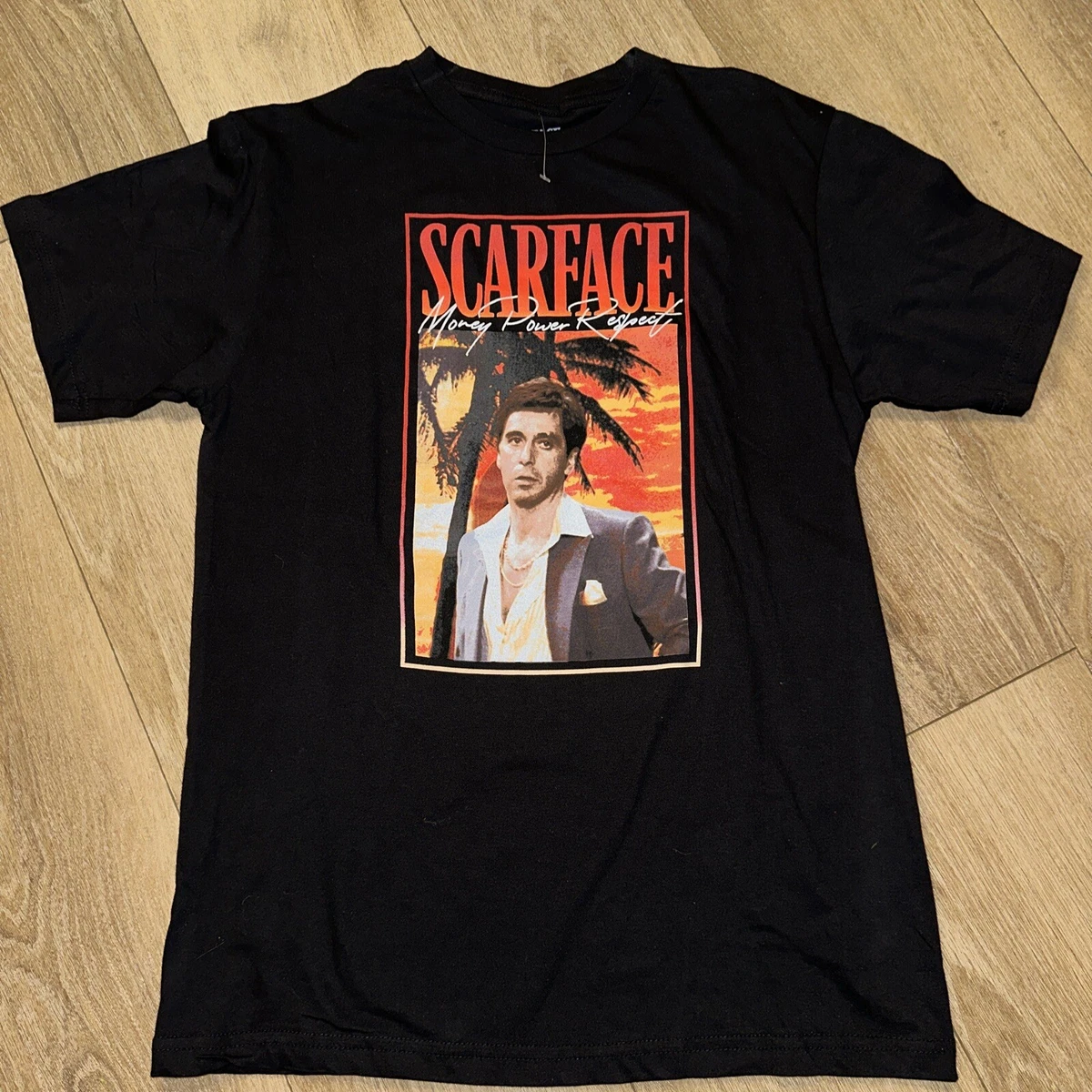 al pacino t shirt products for sale | eBay