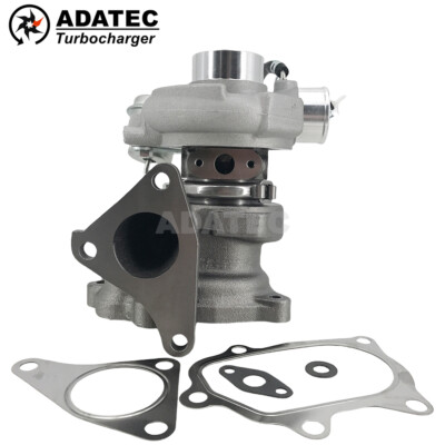TF035 Turbocharger 14412-AA420 49135-04500 For Subaru Forester