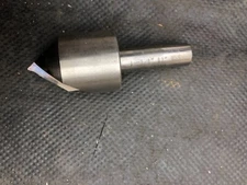 Westward 21Ml04 Countersink , 82 Deg, 1-1/4,Hss