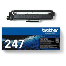 TN247BK - Toner de la marque Brother - Noir