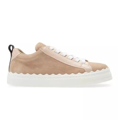 chloe sneaker 38