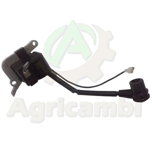 Bobina elettronica motosega Echo Cs 3700 Cs 4200 ZM 4100