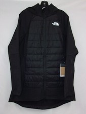 The North Face Women's Shelter Cove Parka, TNF Black, Medium - GENTLY USED