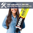 Butapren Glue Adhesive Contact Universal Shoes Leathar Rubber Fabrics Butaprem