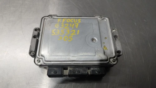 5M5112A650LB Centralita Motor Uce para FORD FOCUS C-MAX (CAP)(2003) 2005 535321 - Imagen 1 de 9