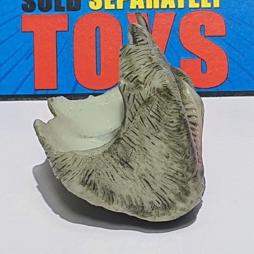 Star Wars Attac of the Clones Zam Wesell FACE MASK 12 inch figure accessory AOTC - Picture 7 of 10