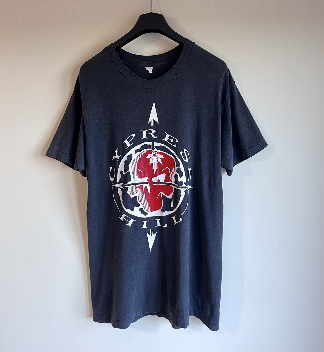 RARE! Cypress Hill 1991 The Phuncky Sh*t Vintage 90's Funky