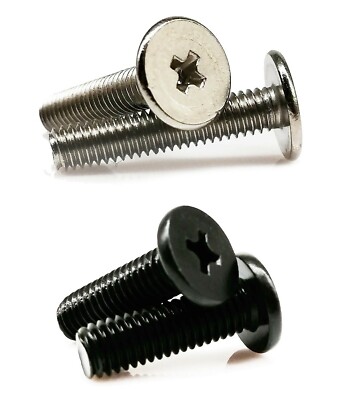 GUPEB 500/750 Pezzi M1.2 M1.4 M1.6 M2 M3 Mini Micro Phillips Thin - Foto 7