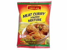 Freelan Ceylon Meat Curry Powder from Sri Lanka