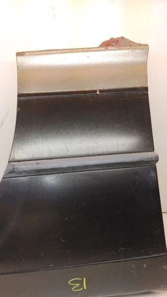 97 98 BMW 328I E36 GUARDABARROS DERECHO NEGRO Foto 4 de 4