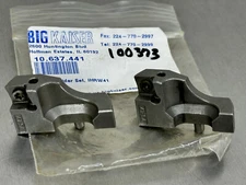 Kaiser 10.637.441 Insert Holder Set for Boring Head Cartridge IHRW41C 637.441